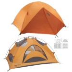 Marmot Limelight 3 Persons Tent