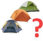 tent question