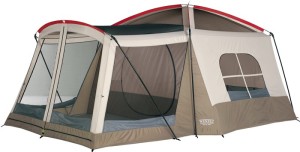 Wenzel Klondike Family Cabin Tent wo fly