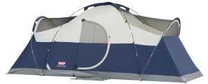 Elite Montana 8 Tent inner